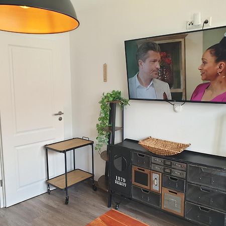 Altstadt Residenz Φούλντα Εξωτερικό φωτογραφία