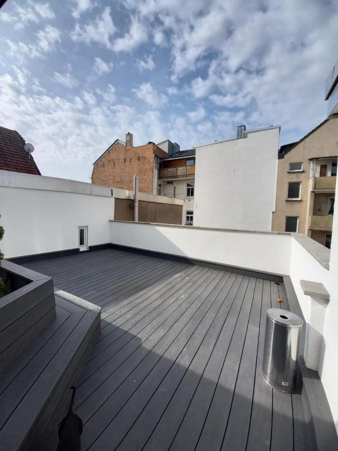 Altstadt Residenz Φούλντα Εξωτερικό φωτογραφία