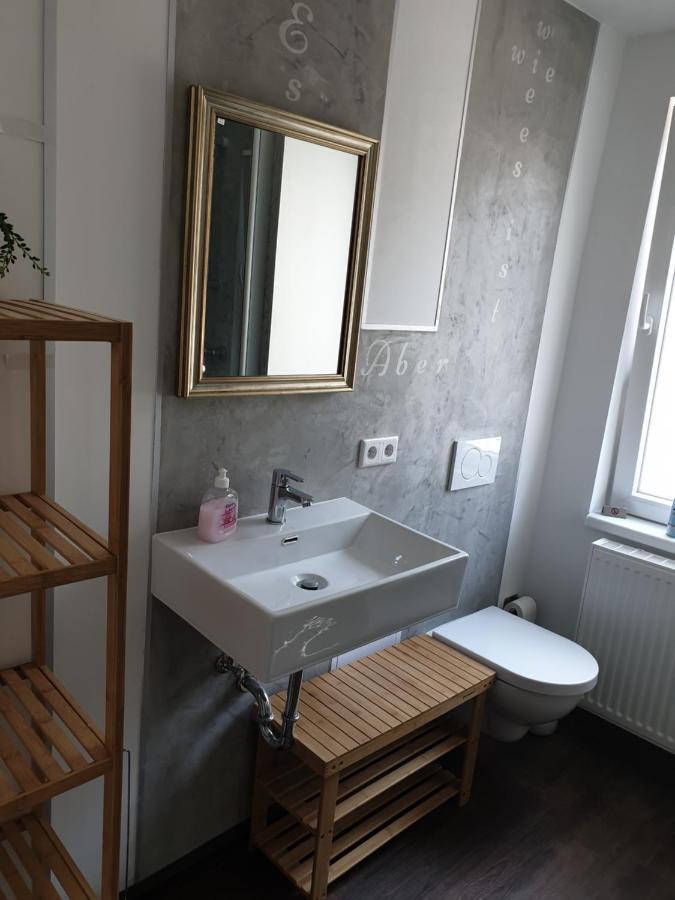 Altstadt Residenz Φούλντα Εξωτερικό φωτογραφία