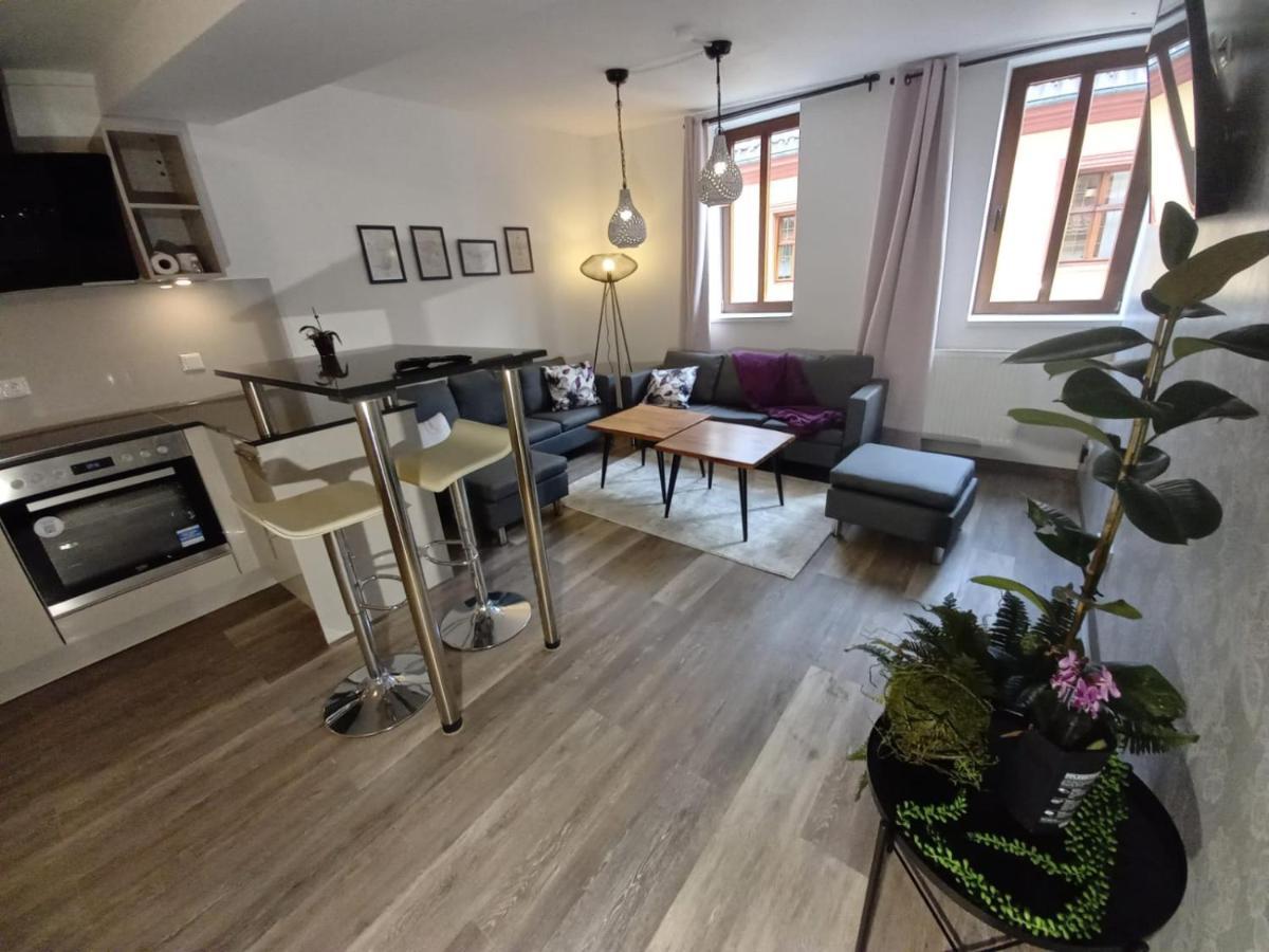Altstadt Residenz Φούλντα Εξωτερικό φωτογραφία