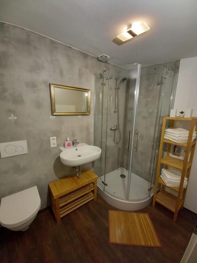 Altstadt Residenz Φούλντα Εξωτερικό φωτογραφία