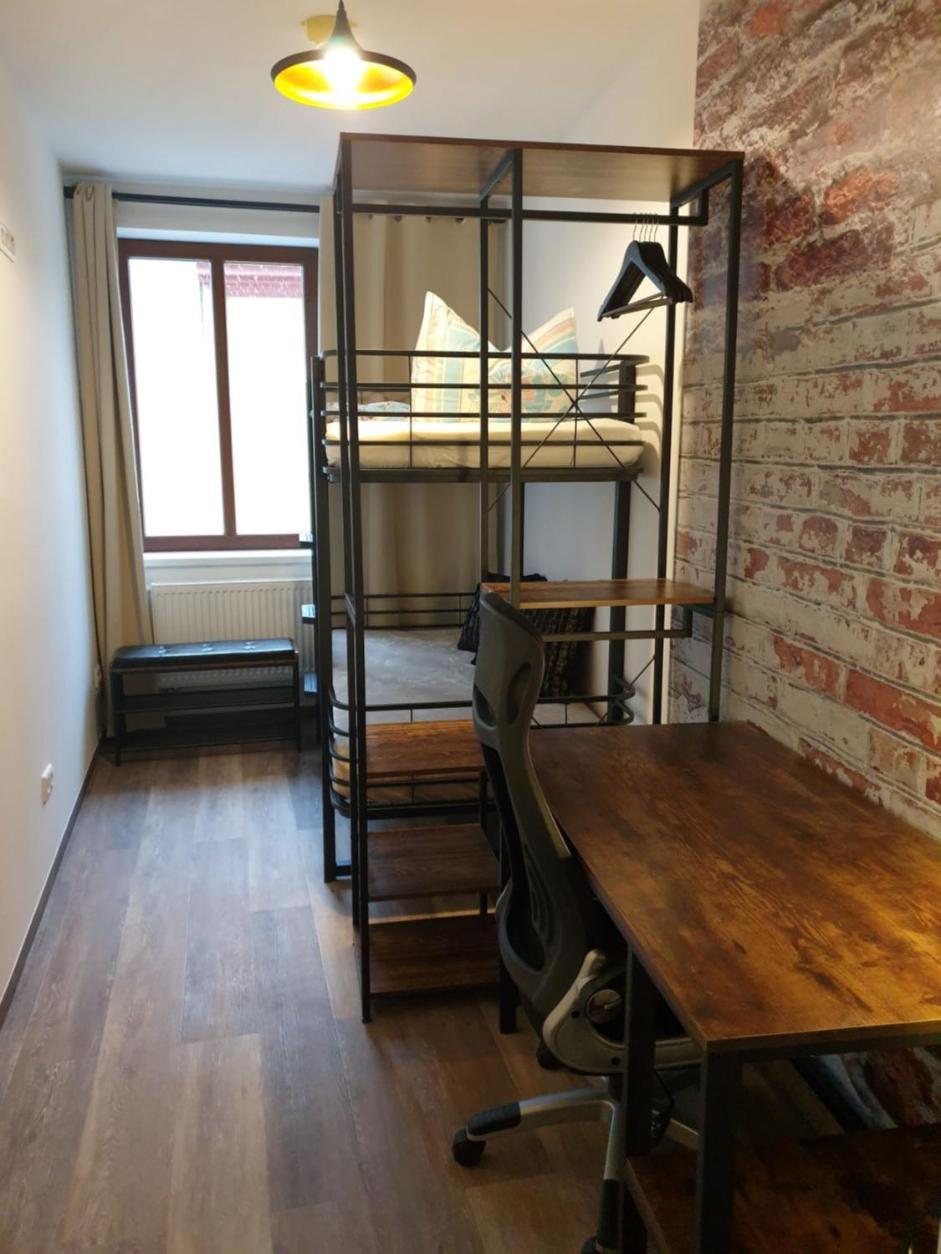 Altstadt Residenz Φούλντα Εξωτερικό φωτογραφία