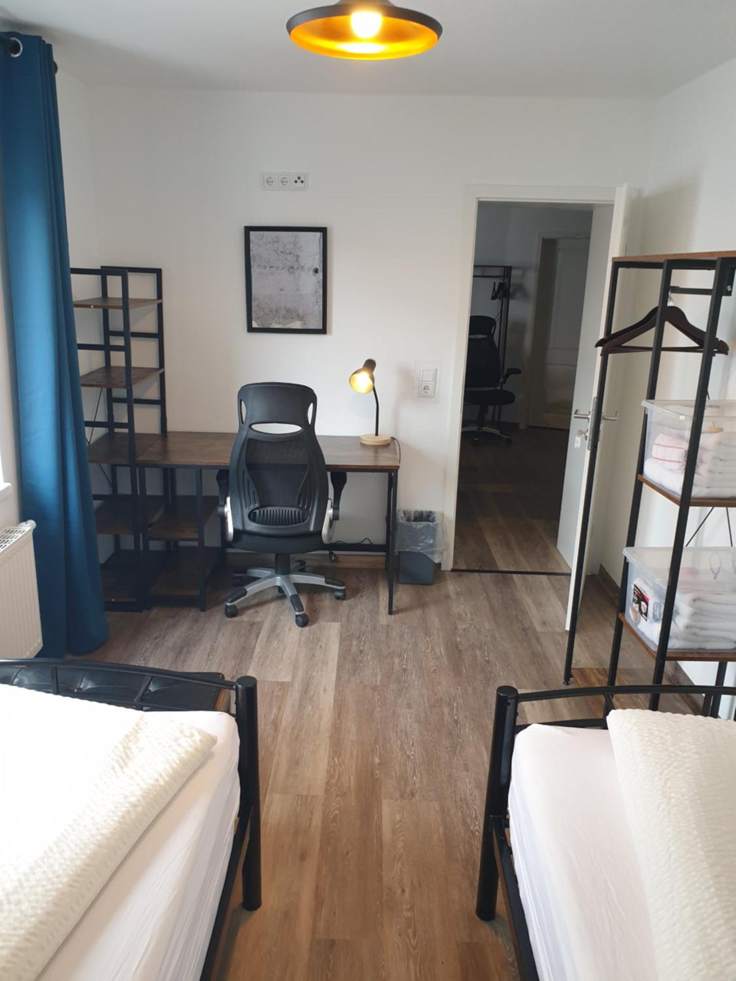Altstadt Residenz Φούλντα Εξωτερικό φωτογραφία