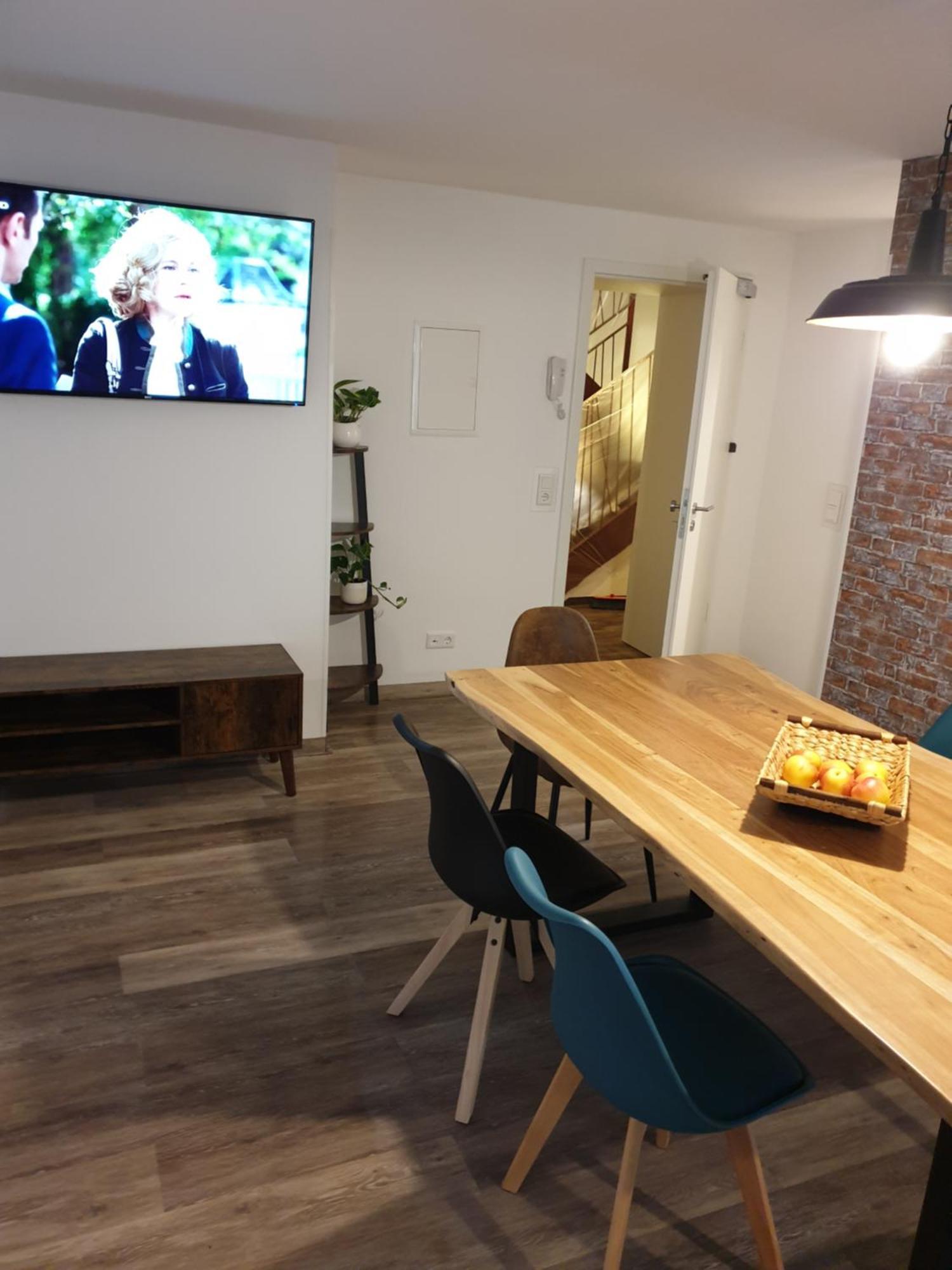 Altstadt Residenz Φούλντα Εξωτερικό φωτογραφία