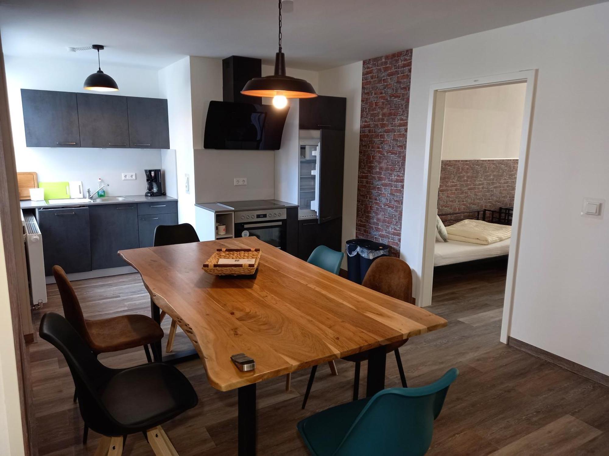 Altstadt Residenz Φούλντα Εξωτερικό φωτογραφία