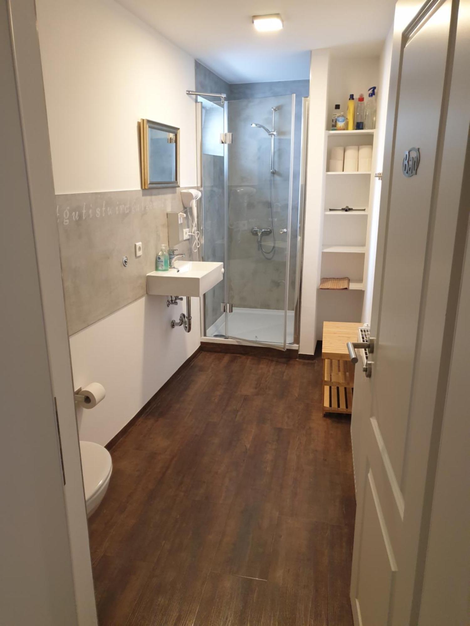 Altstadt Residenz Φούλντα Εξωτερικό φωτογραφία
