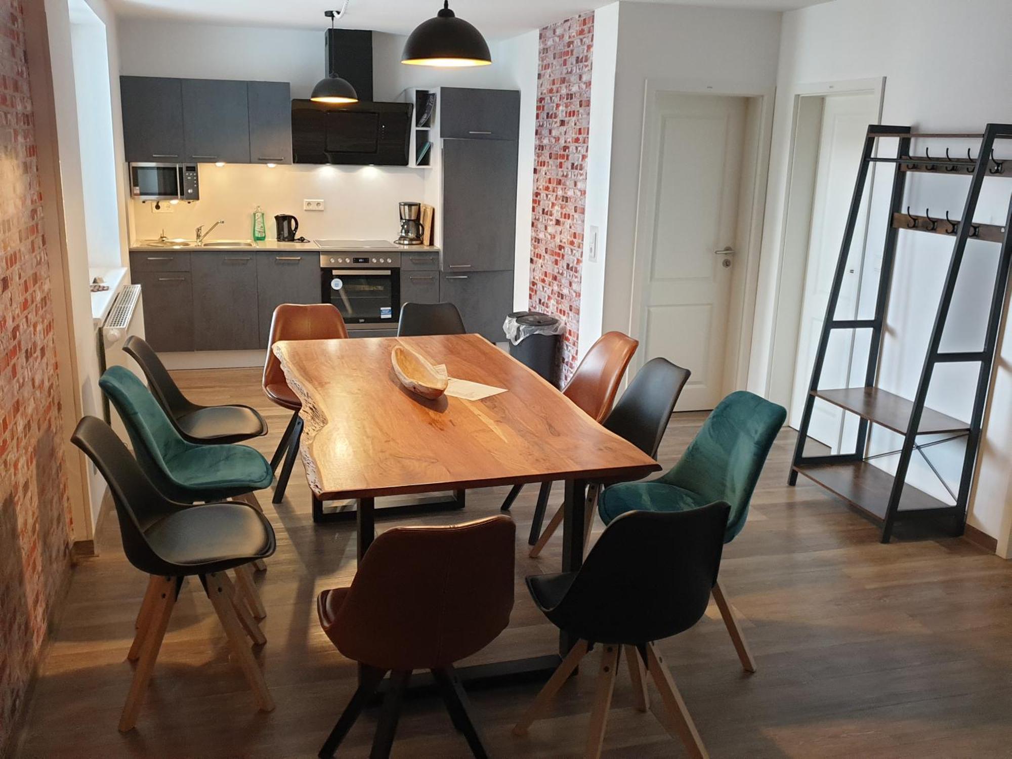 Altstadt Residenz Φούλντα Εξωτερικό φωτογραφία