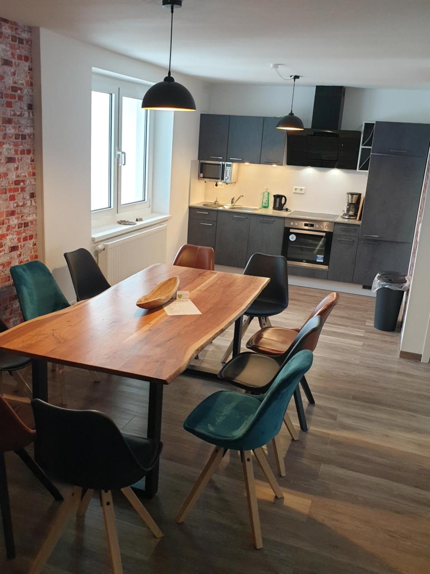 Altstadt Residenz Φούλντα Εξωτερικό φωτογραφία