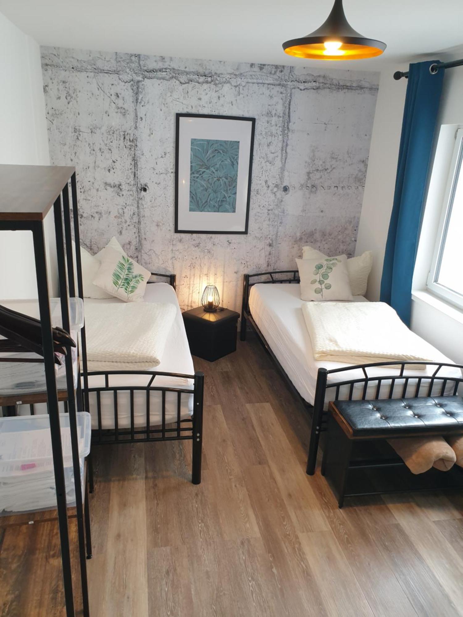 Altstadt Residenz Φούλντα Εξωτερικό φωτογραφία