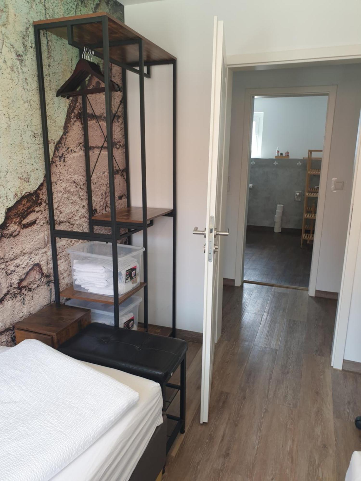 Altstadt Residenz Φούλντα Εξωτερικό φωτογραφία