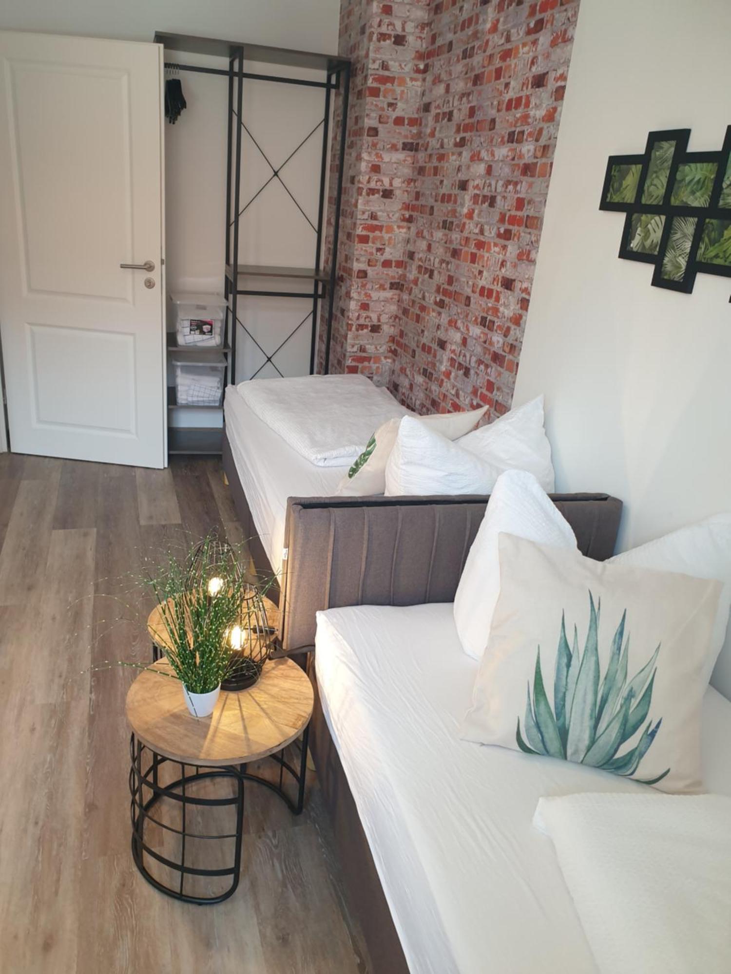 Altstadt Residenz Φούλντα Εξωτερικό φωτογραφία
