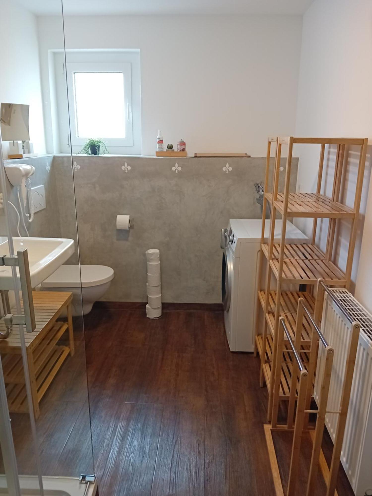 Altstadt Residenz Φούλντα Εξωτερικό φωτογραφία